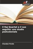 Il Raj Quartet e il suo seguito: uno studio postcoloniale