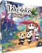 Asmodee TAKENOKO OYAKO Big Box: jeu de base + extension Chibis