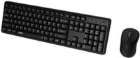 Rapoo 8150M Toetsenbord Inclusief Muis