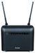Merkloos 4G-router 4G-router - Simkaart - LTE Cat4 - Wifi Ac1200 - Gigabit - Externe antennes