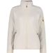 CMP Dikke rits fleece voor vrouw Knit-Tech