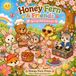 Honey Fern & Friends Spring Adventures