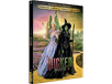 Wicked: Partie II - 4K Ultra HD Blu-ray
