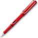 LAMY Safari Vulpen - Rood