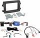 ACV 2-DIN Kit Fiat Ducato
