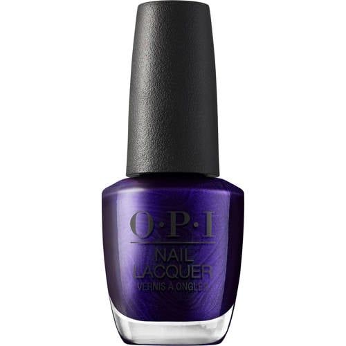 OPI Nail Lacquer Don’t Over Ink It - OPI's Most Requested 15 ml