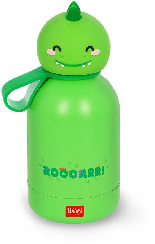 Legami Thermosfles Dino Hot&Cold