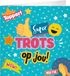 Paper dreams XL Greeting Cards - Trots op jou