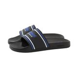 Hummel Tapschoenen RT Unisex Volwassenen Antraciet/Grijs Synthetisch/EVA Maat 40