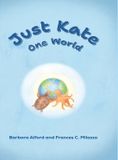 Just Kate One World Hardcover