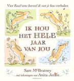 Ik Lemniscaat Ik hou het hele jaar van jou