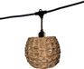 Lumisky E27 koppelbare lichtsnoeren 6M PINE