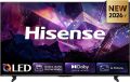 Hisense 55E7S Pro / QLED Smart TV / 55 / 2026