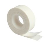 levitantes Wit dubbelzijdig plakband, 1,5 m x 1,9 cm