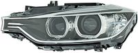 HELLA 1LL 354 983-141 LED/Bi-Xenon Koplamp - voor o.a. BMW 3 (F30, F80) - ECE/SAE - voor linksrijdend verkeer - rechts