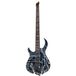 Sire Marcus Miller M6H 4L Black Swirl guitare basse électrique gaucher avec gigbag