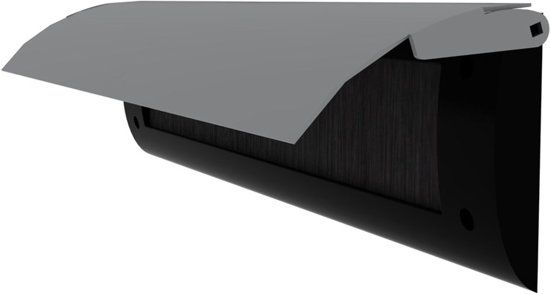 Door-line Luxe Binnenbriefplaat