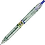 PILOT Begreen B2P EcoBall medium blauw balpen | 10 stuks