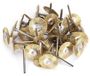 Jeu de brosses métalliques 30 pièces - Jeu de brosses pour perceuse - Bande de brosse - Décapage de la rouille - Polissage - Convient aux espaces restreints
