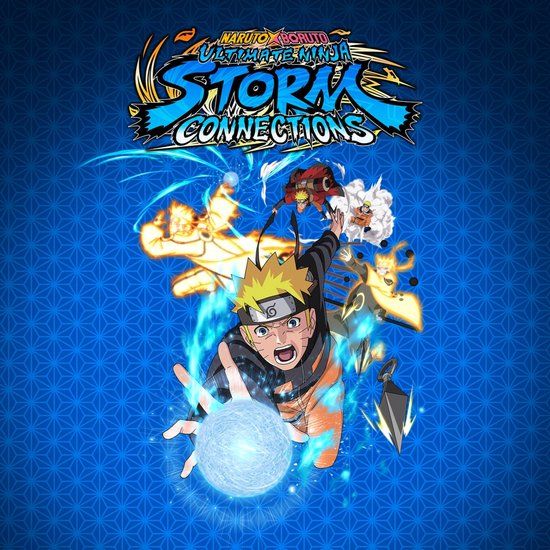 Bandai Namco Entertainment Inc. Naruto x Boruto Ultimate Ninja Storm Connections Collector's Edition - Xbox Series X & Xbox One