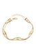 Gaya Armband goud