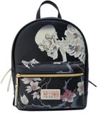Nomadict Rugzak Nomadict Gaming Bag Ukiyo-E Skeleton Ghost