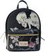 Nomadict Rugzak Nomadict Gaming Bag Ukiyo-E Skeleton Ghost