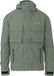 AGU City Cruiser Regenjas - Unisex - XS - Groen
