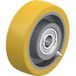 Blickle GTH 125x40/20-48K Steunwiel voor vloertransportmiddel Wieldiameter: 125 mm Draagvermogen (max.): 550 kg 1 stuk(s)