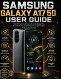 Samsung Galaxy A17 5G User Guide