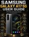 Samsung Galaxy A17 5G User Guide