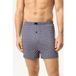 Mey Espresso Lovers Boxershorts marine, Motief