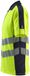 Mascot Safe Supreme Poloshirt 50130-933 - hi-vis geel/donkermarine - 2XL