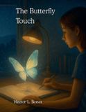 The Libri GmbH The Butterfly Touch Paperback