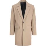 JACK & JONES Jjeharris Coat Sn Heren
