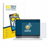 BROTECT - Screenprotector voor Dell Pro 14 Premium PA14250 Touch 16:10 - Folie Beschermfolie matte