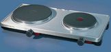 Rommelsbacher AK 3099/E Autom. Double Cook. Plate
