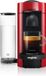 Magimix Nespresso Vertuo Plus - Rouge Cerise