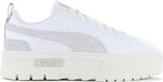 PUMA Mayze Thrifted Wns Lage Sneakers Dames Wit