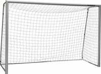 HUDORA Expert 300 Voetbaldoel - Grijs