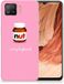 B2Ctelecom OPPO A73 4G | Siliconen Case | Nut Boyfriend
