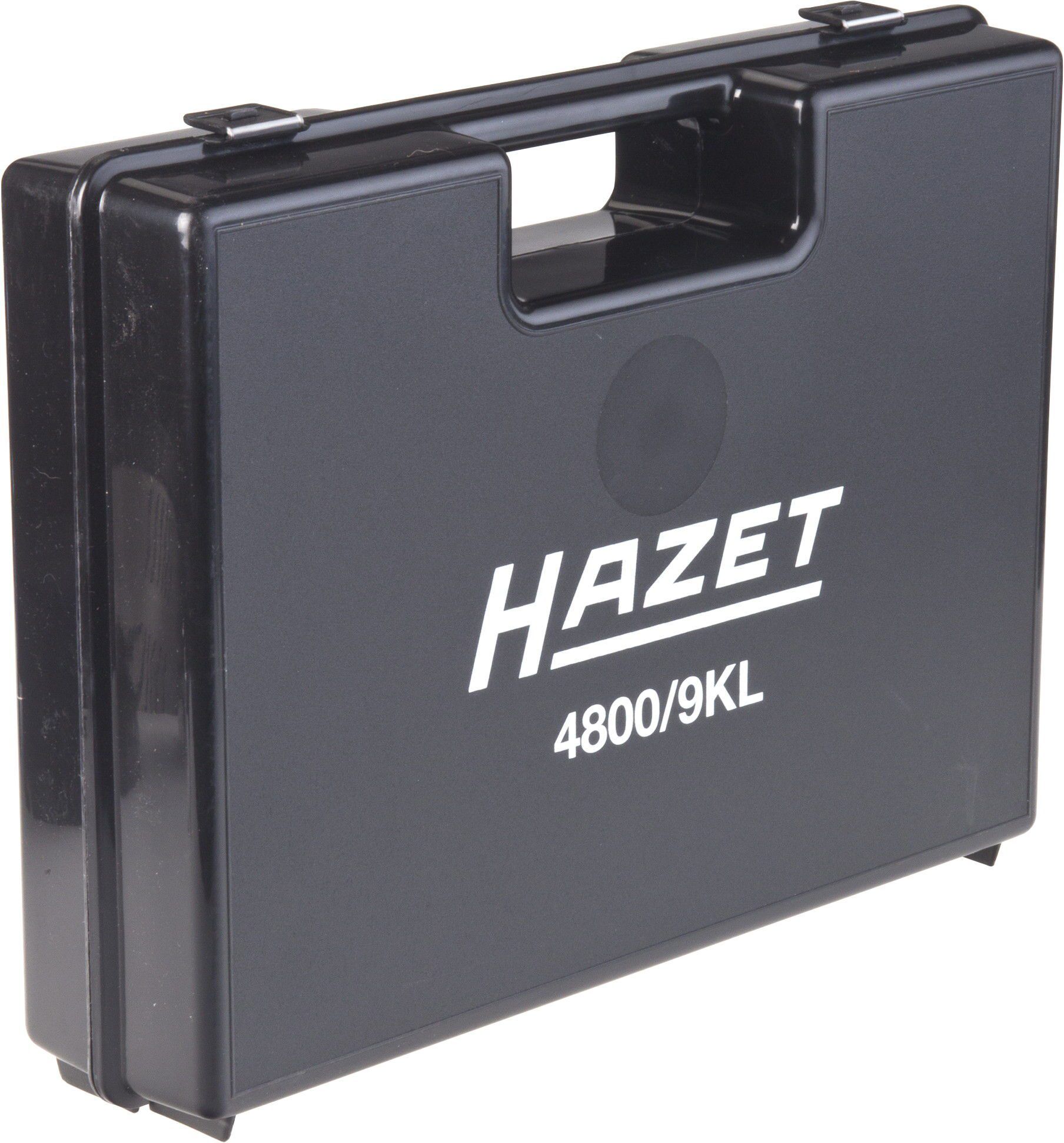 HAZET Koffer · leeg 4800/9KL