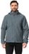 Vaude Bike Escape Warm Jas Blauw, Grijs S Man