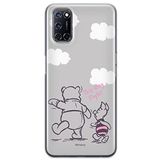 ERT GROUP mobiel telefoonhoesje voor Oppo A92/ A72/ A52 origineel en officieel erkend Disney patroon Winnie the Pooh and friends 006, hoesje is gemaakt van TPU