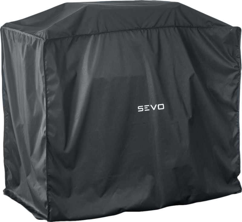 Severin ZB 8128 SEVO GTS - EAN: 4008146036187