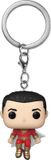 Funko Pocket Pop! Porte-clés : Shazam! Fury of the Gods - Shazam