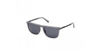 Timberland TB00088 Shiny Grey Heren Zonnebril