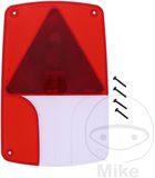 Hella 9EL 990 633-031 Lampglas