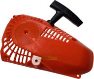 perfektGarten Fuxtec Trekstarter, handstarter voor Fuxtec CS1.2 / Fuxtec CS2540 kettingzaag, motorschaar