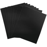 Manutan Expert Schuurvel 230 x 280 mm
